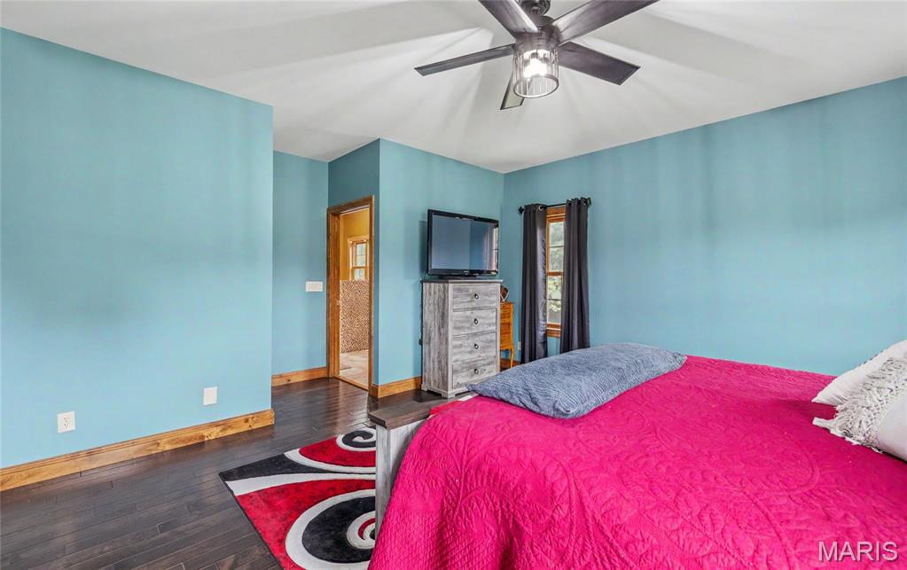 Cedar Breeze Estates - Residential