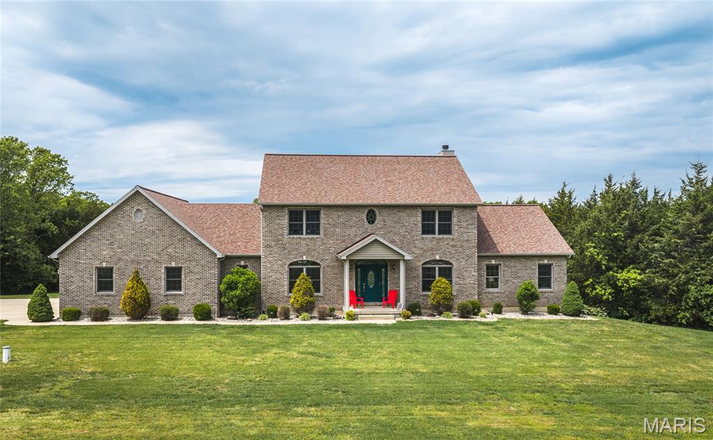Cedar Breeze Estates - Residential