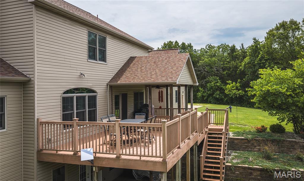 Cedar Breeze Estates - Residential