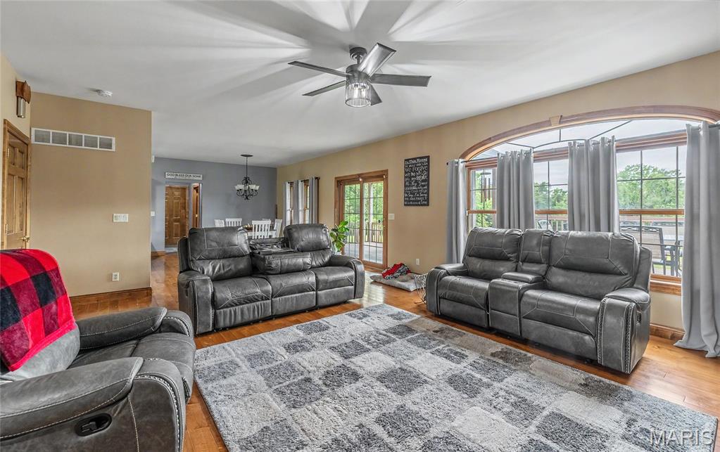 Cedar Breeze Estates - Residential