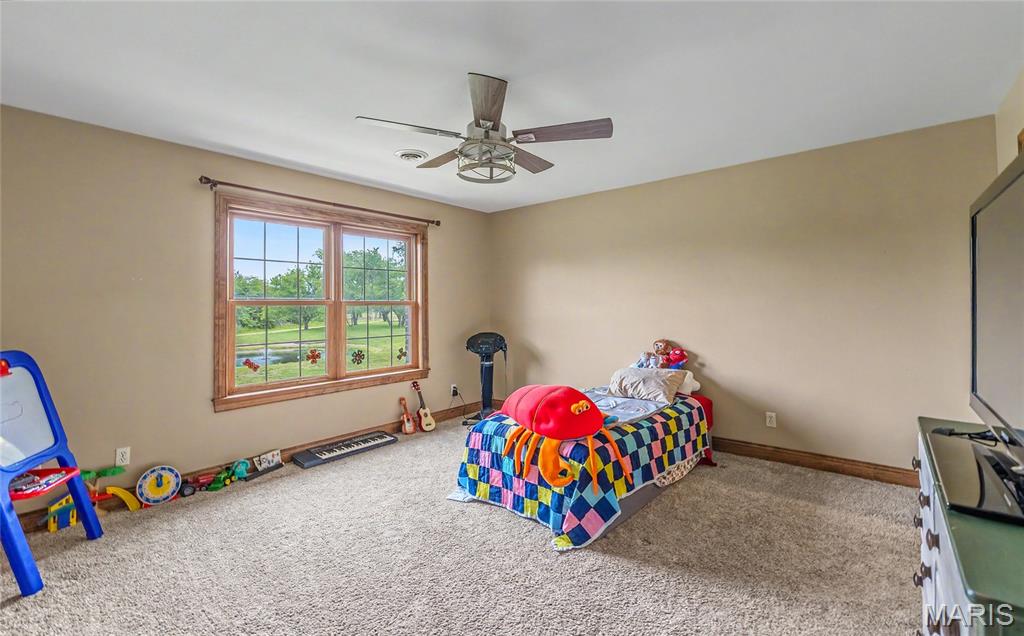 Cedar Breeze Estates - Residential