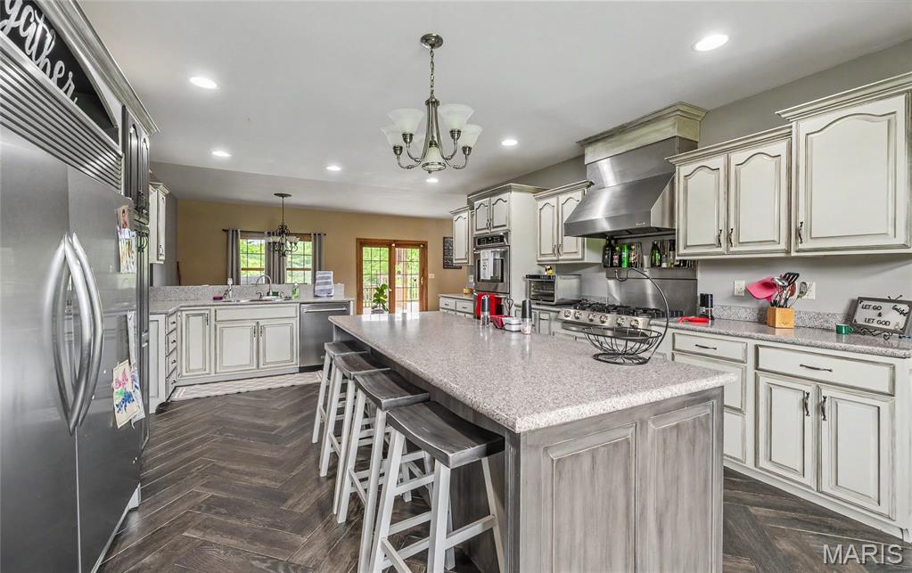 Cedar Breeze Estates - Residential