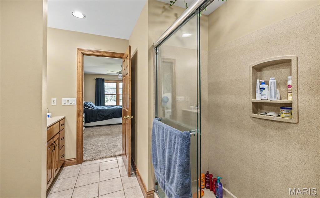 Cedar Breeze Estates - Residential