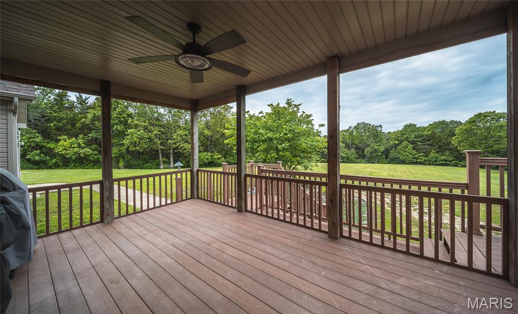 Cedar Breeze Estates - Residential