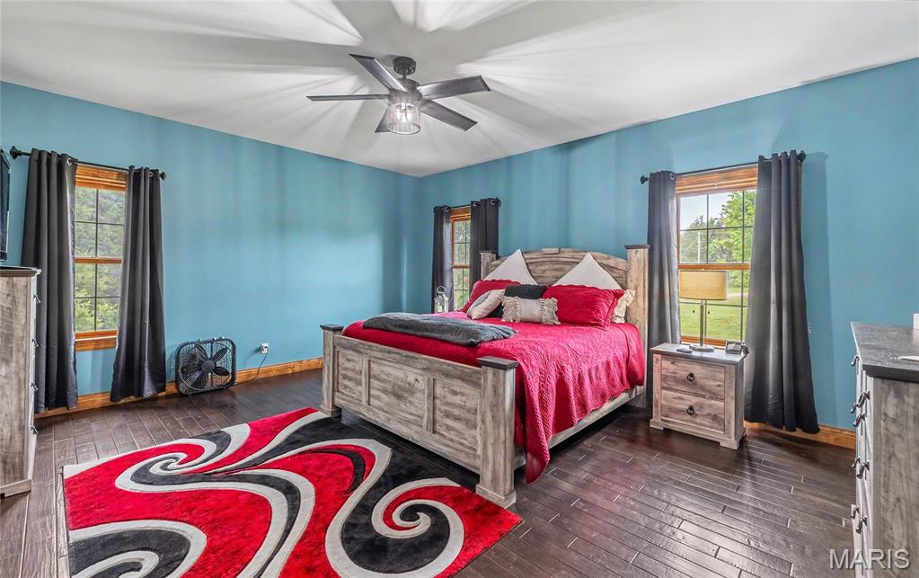 Cedar Breeze Estates - Residential