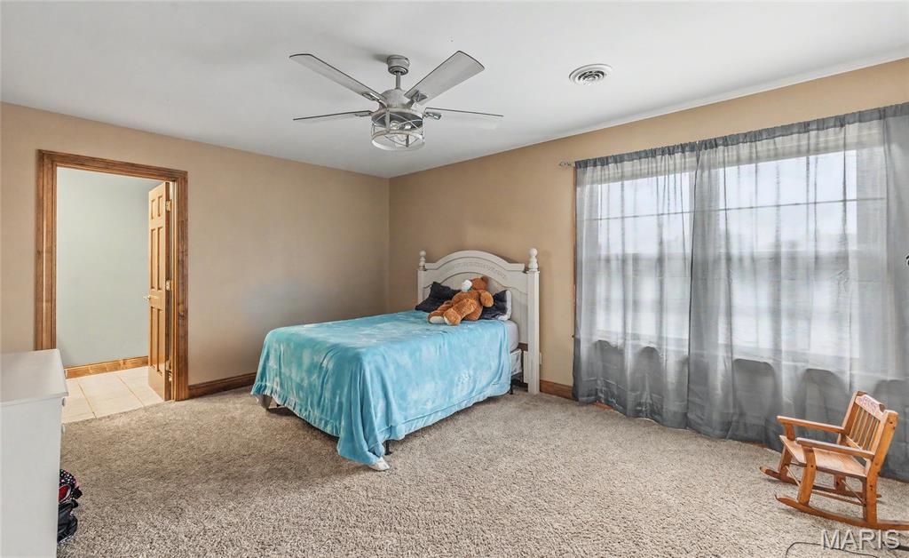 Cedar Breeze Estates - Residential