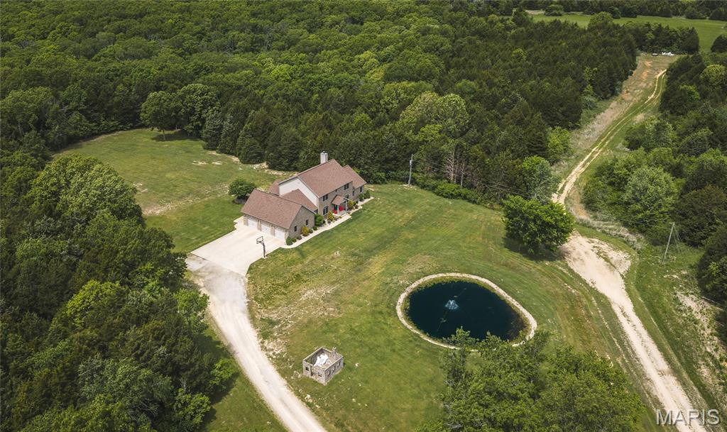 Cedar Breeze Estates - Residential