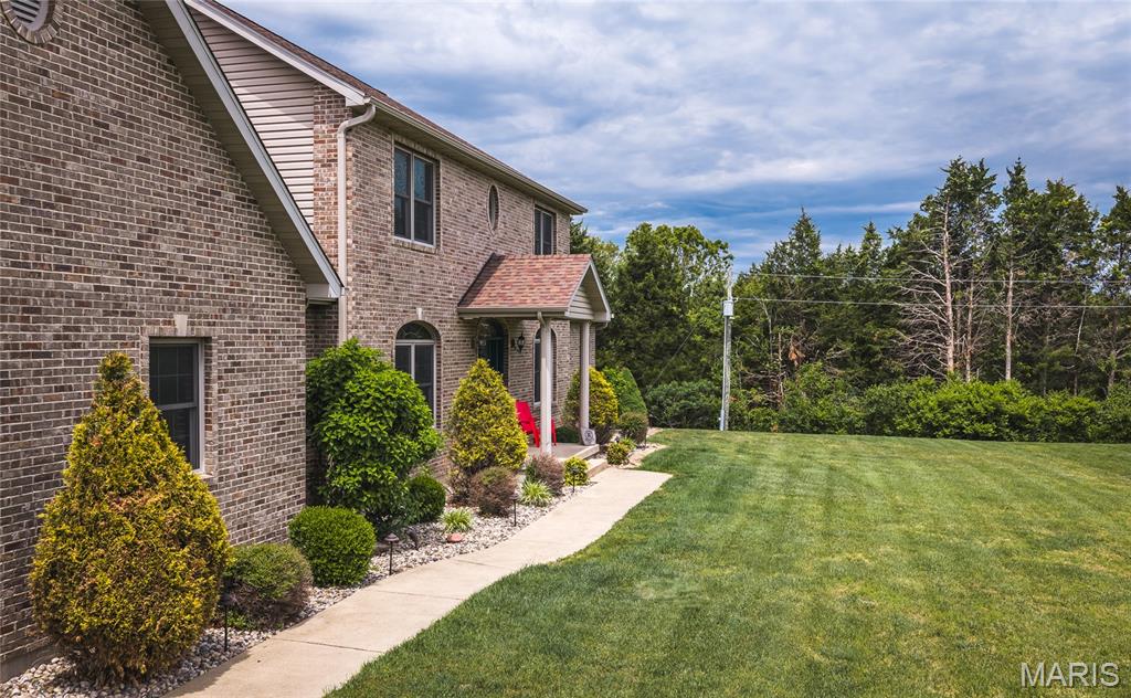 Cedar Breeze Estates - Residential