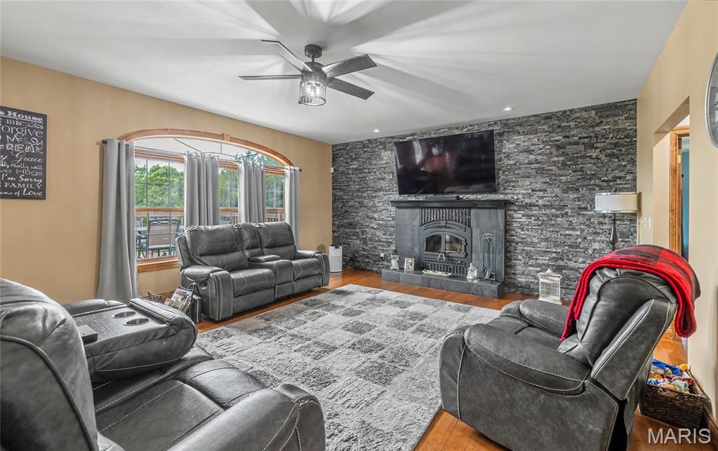 Cedar Breeze Estates - Residential