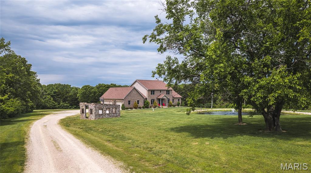 Cedar Breeze Estates - Residential