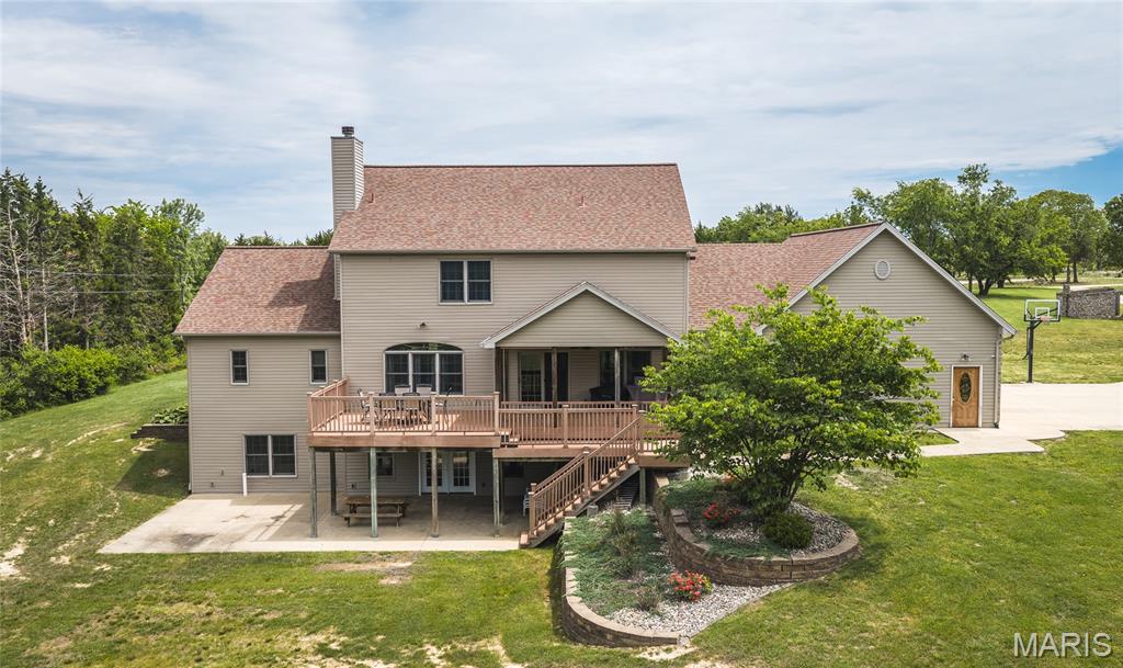 Cedar Breeze Estates - Residential