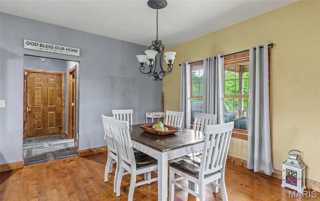 Cedar Breeze Estates - Residential