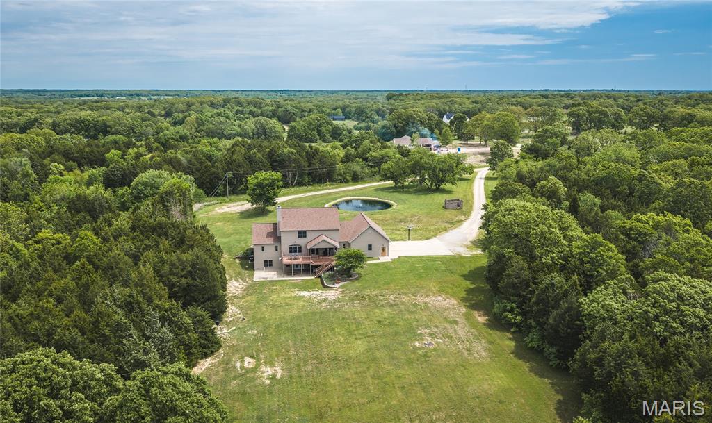 Cedar Breeze Estates - Residential