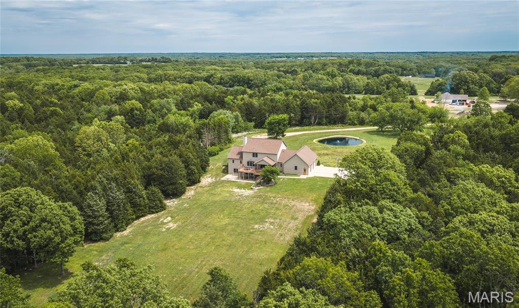 Cedar Breeze Estates - Residential