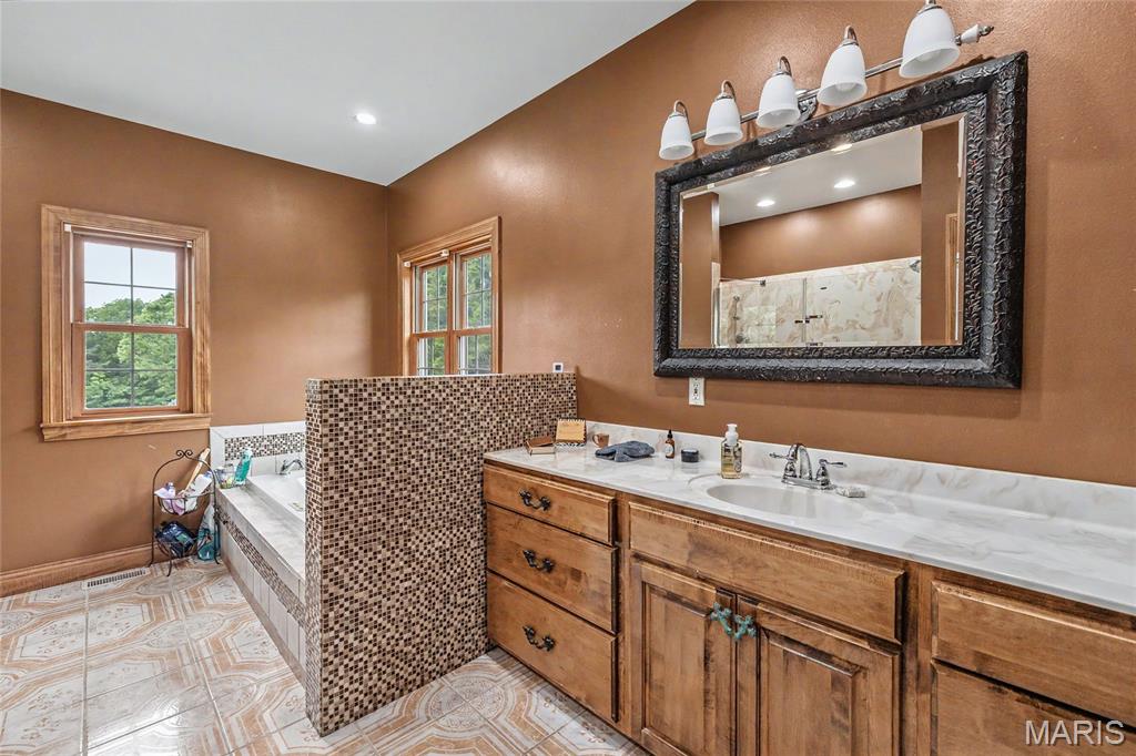 Cedar Breeze Estates - Residential