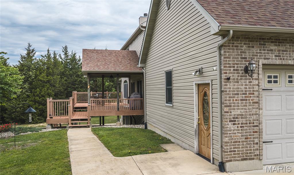Cedar Breeze Estates - Residential