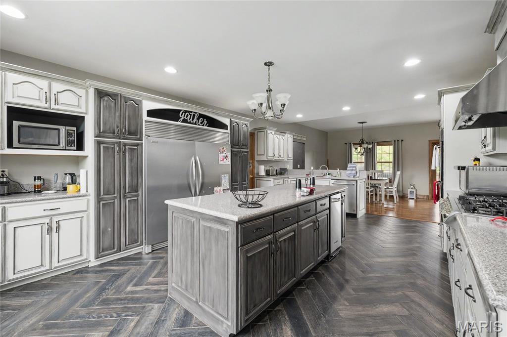 Cedar Breeze Estates - Residential