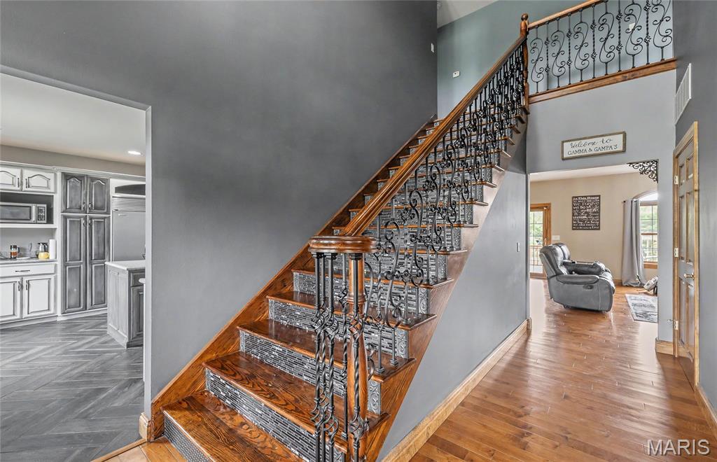 Cedar Breeze Estates - Residential