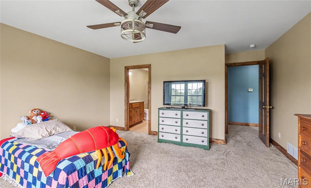 Cedar Breeze Estates - Residential