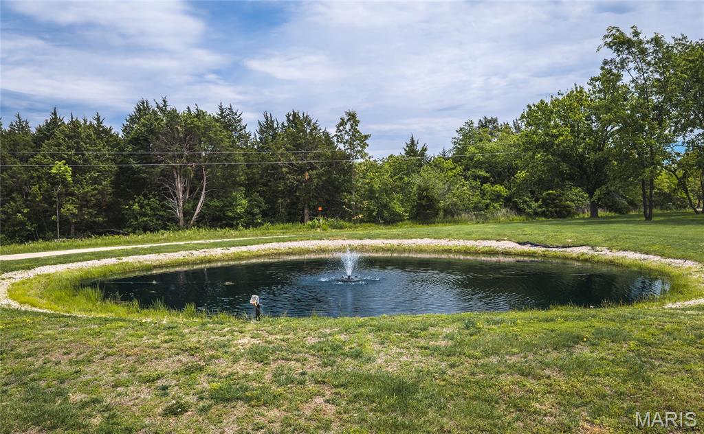 Cedar Breeze Estates - Residential
