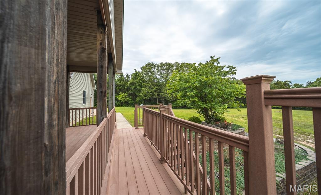 Cedar Breeze Estates - Residential