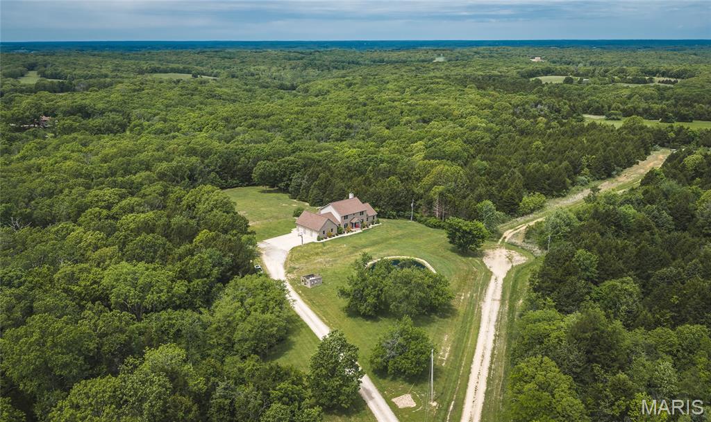 Cedar Breeze Estates - Residential