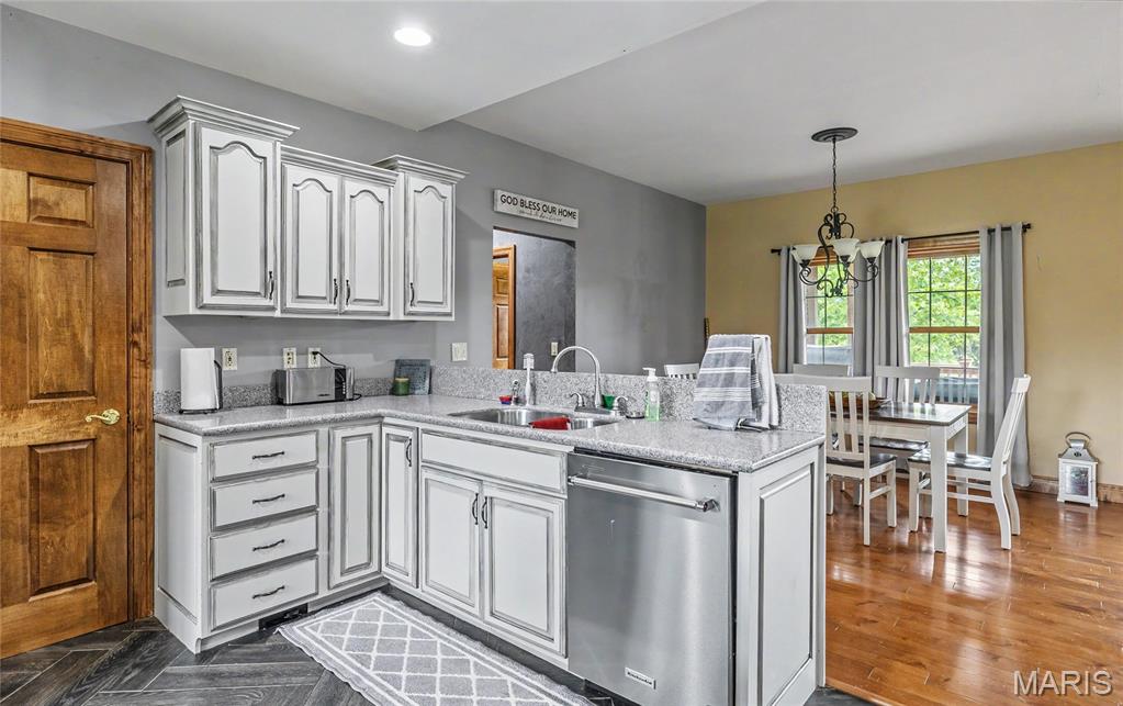 Cedar Breeze Estates - Residential