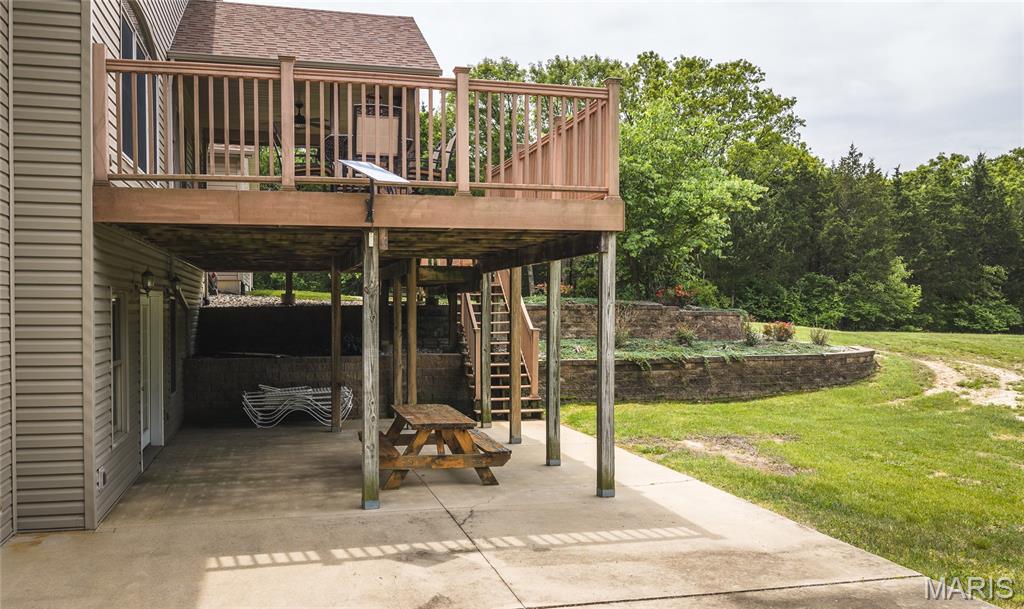 Cedar Breeze Estates - Residential