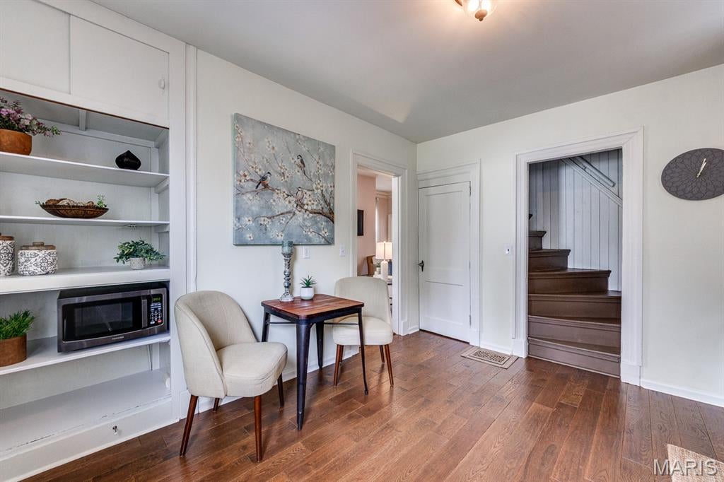 Lindenwood Add 02 - Residential