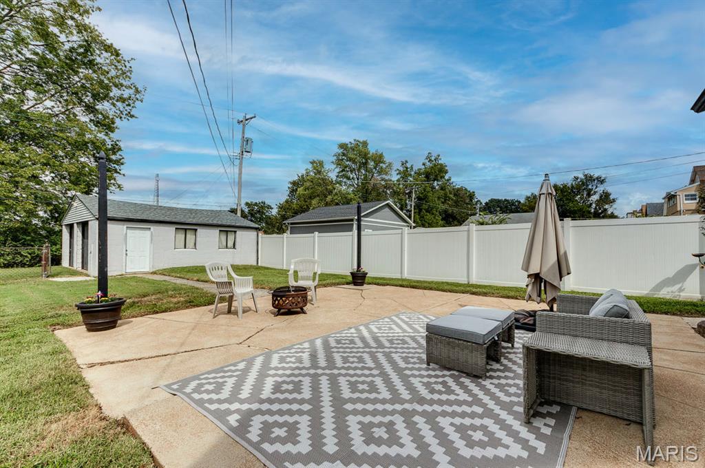 Lindenwood Add 02 - Residential