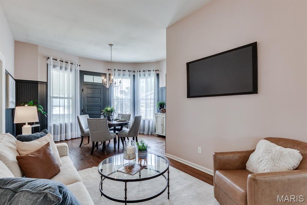 Lindenwood Add 02 - Residential