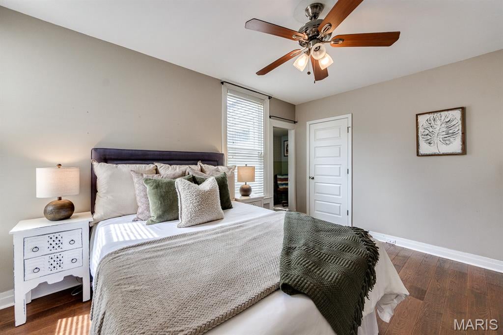 Lindenwood Add 02 - Residential