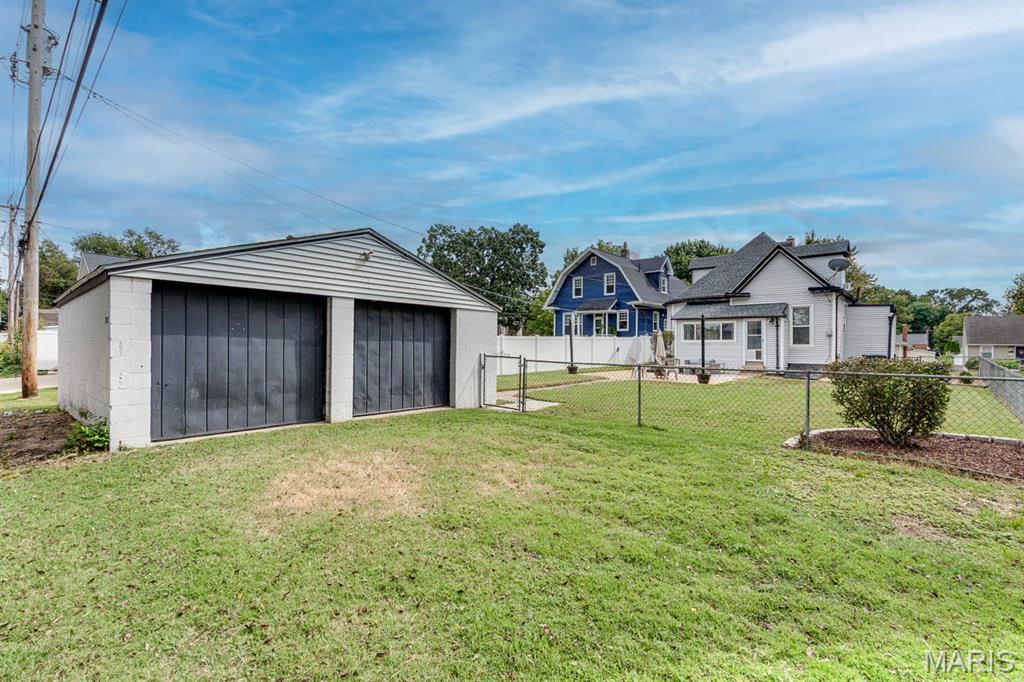 Lindenwood Add 02 - Residential