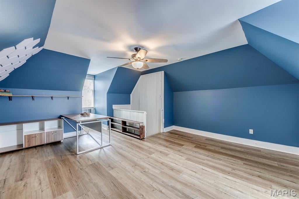 Lindenwood Add 02 - Residential