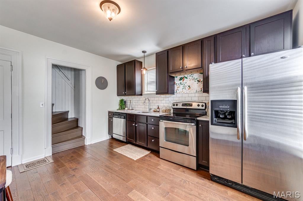 Lindenwood Add 02 - Residential