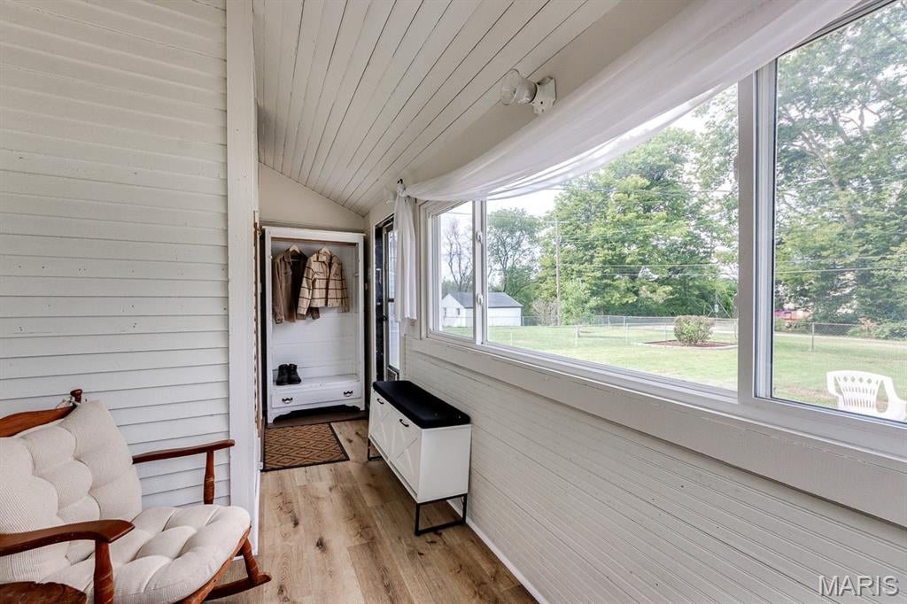 Lindenwood Add 02 - Residential