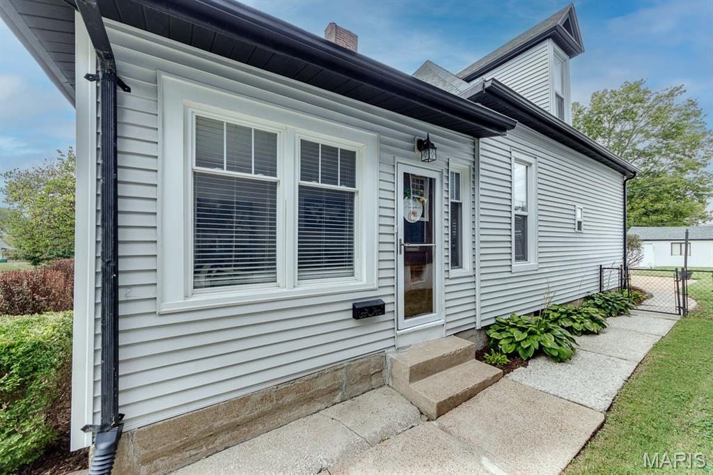 Lindenwood Add 02 - Residential