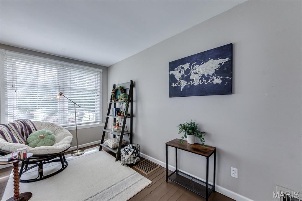 Lindenwood Add 02 - Residential