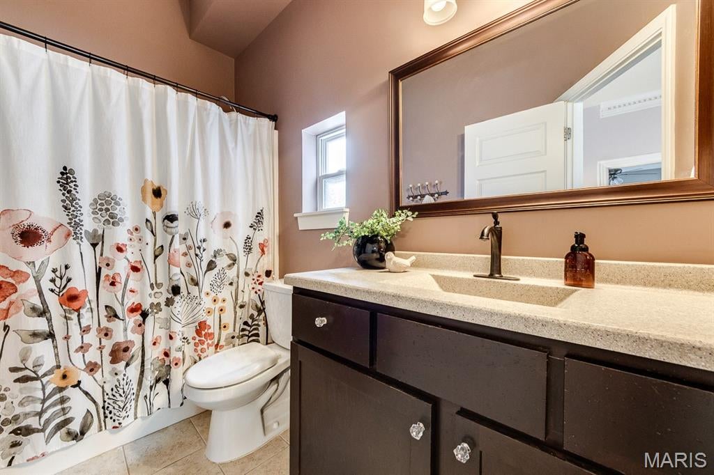 Lindenwood Add 02 - Residential