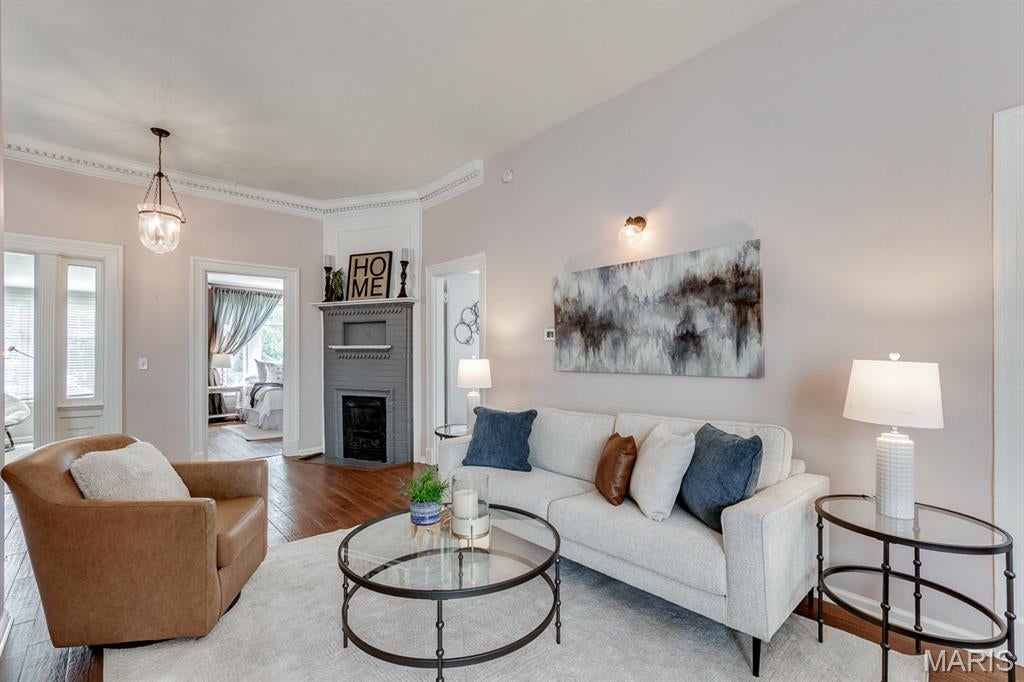 Lindenwood Add 02 - Residential