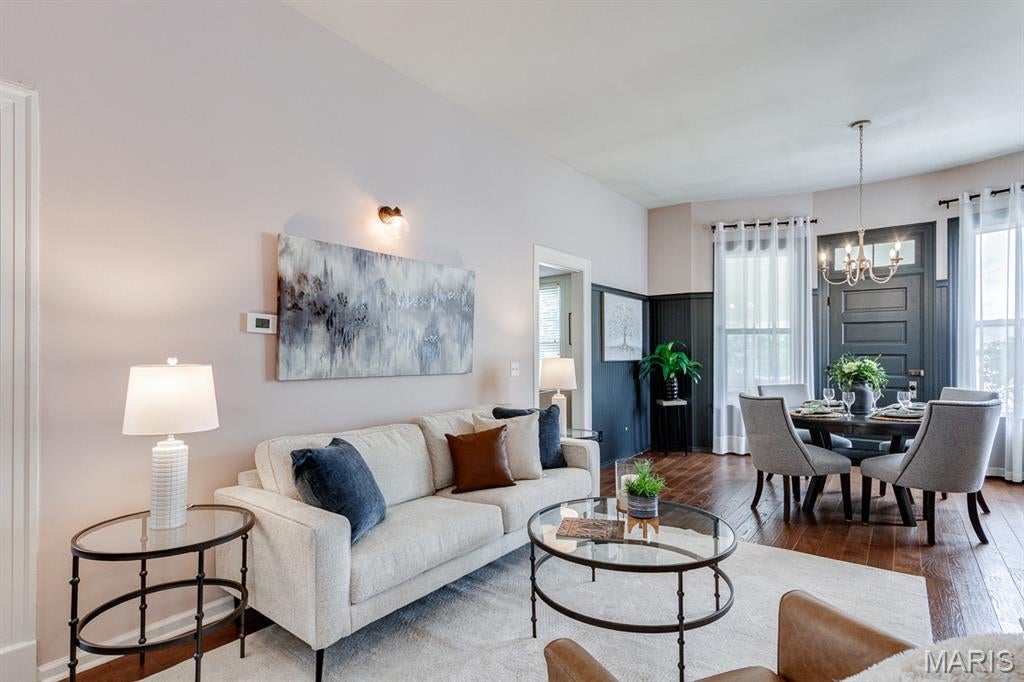 Lindenwood Add 02 - Residential