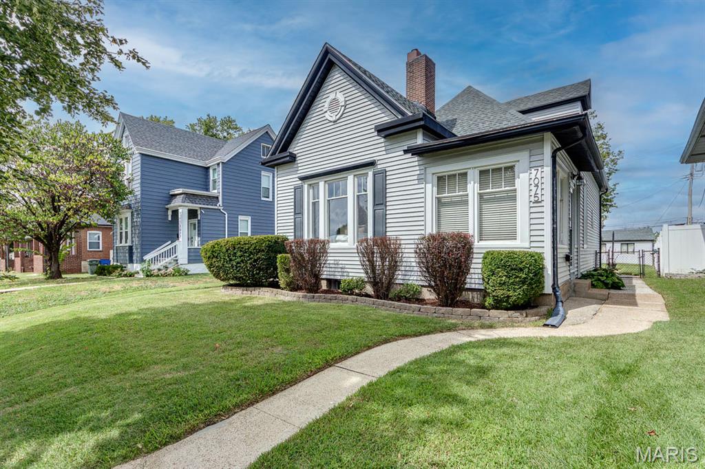 Lindenwood Add 02 - Residential