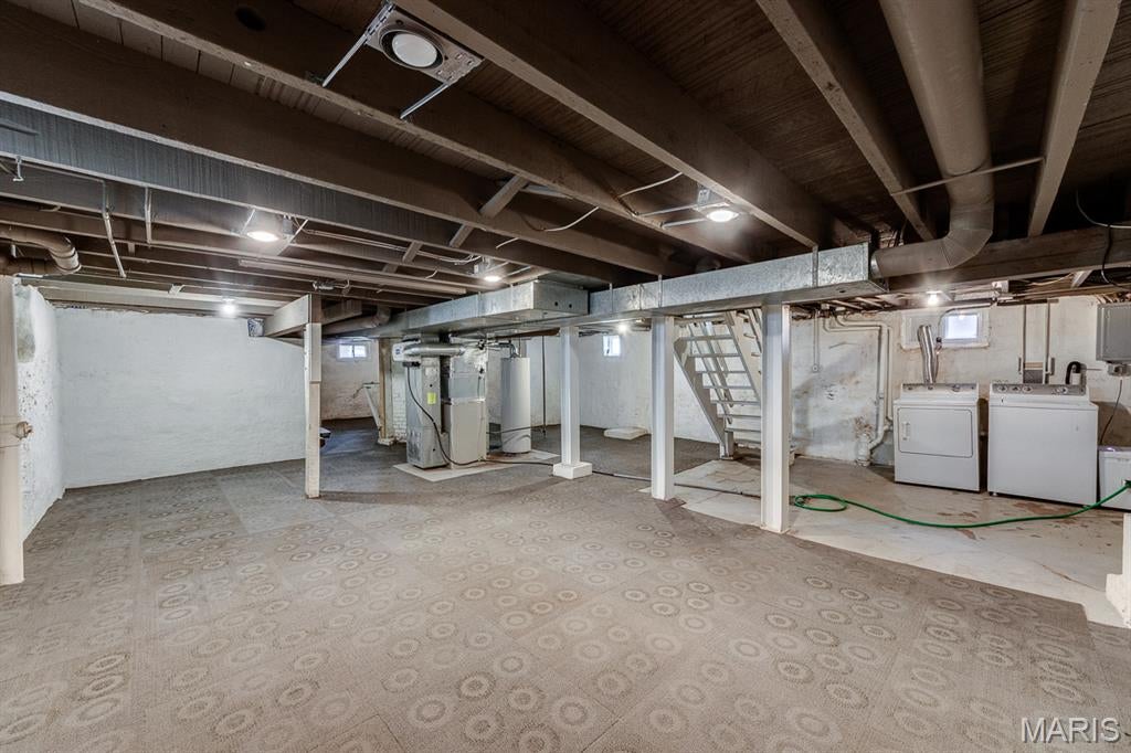 Lindenwood Add 02 - Residential