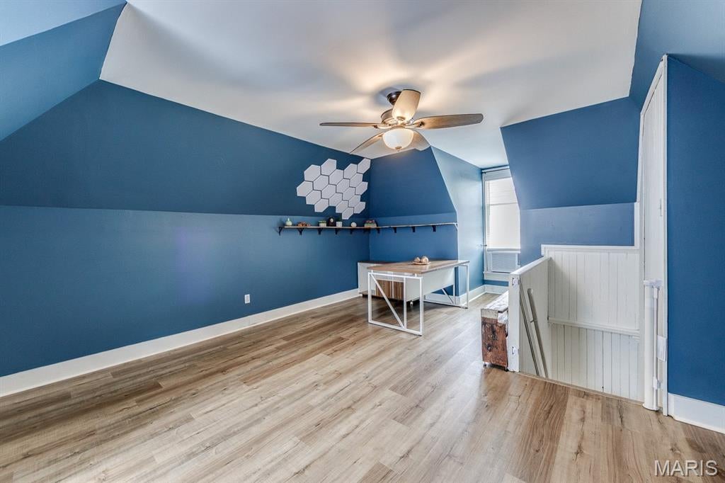 Lindenwood Add 02 - Residential