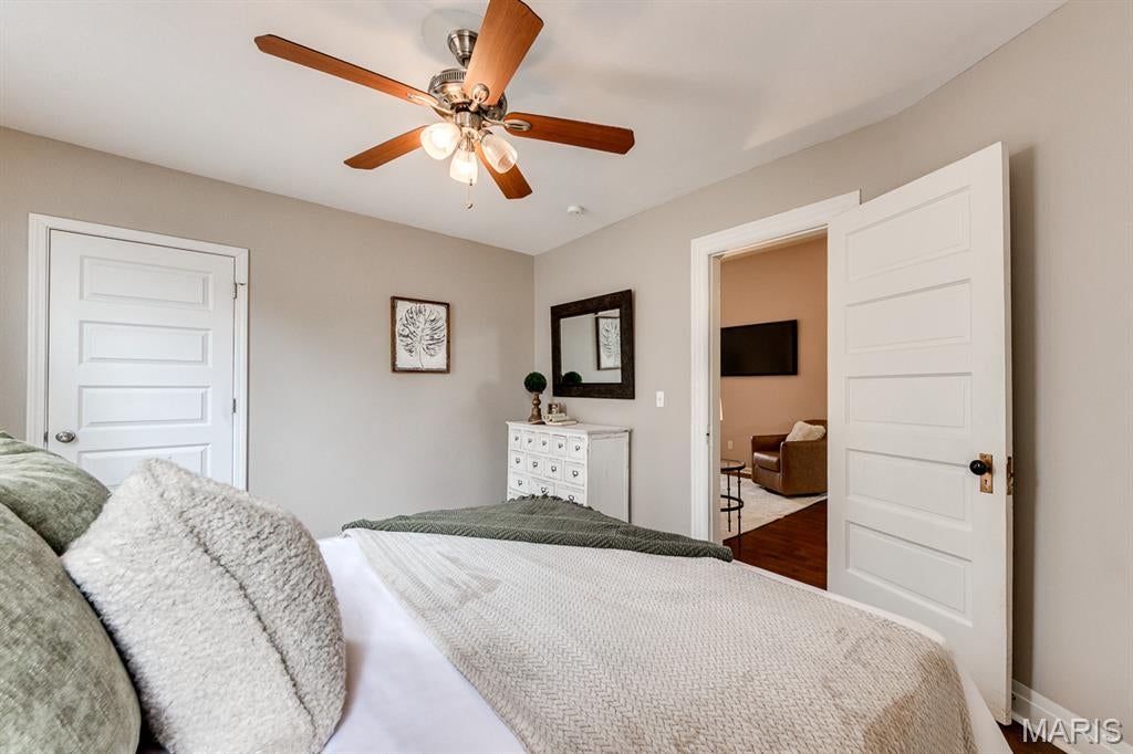 Lindenwood Add 02 - Residential