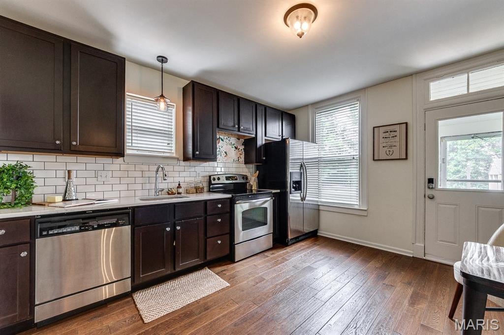 Lindenwood Add 02 - Residential