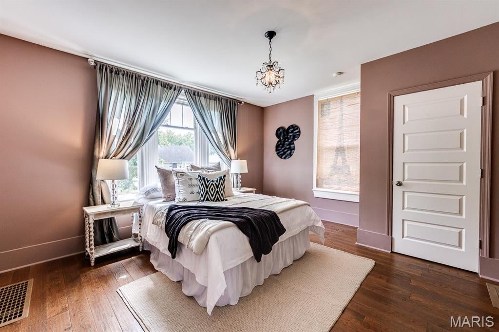 Lindenwood Add 02 - Residential