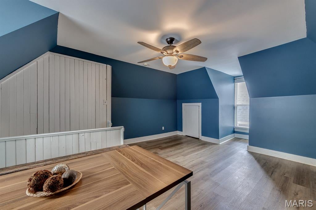 Lindenwood Add 02 - Residential