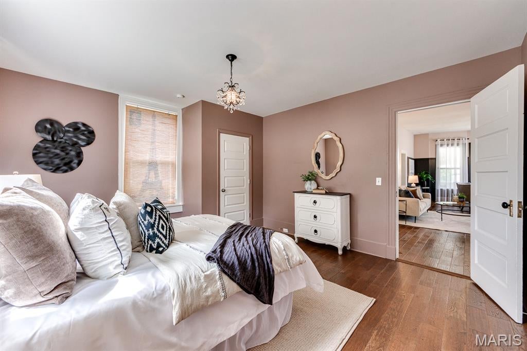 Lindenwood Add 02 - Residential
