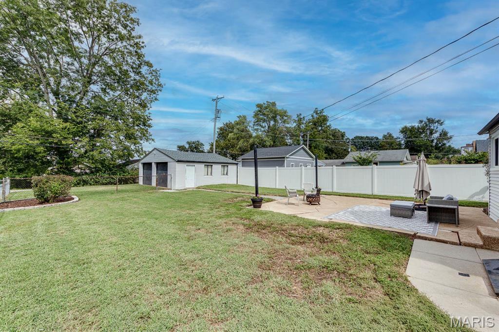 Lindenwood Add 02 - Residential